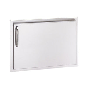 Fire Magic Select 24-Inch Right-Hinged Single Access Door - Horizontal