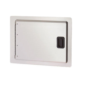 Fire Magic Legacy 18-Inch Stainless Single Access Door - Horizontal