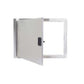 Fire Magic Legacy 18-Inch Stainless Single Access Door - Horizontal