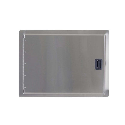 Fire Magic Legacy 18-Inch Stainless Single Access Door - Horizontal