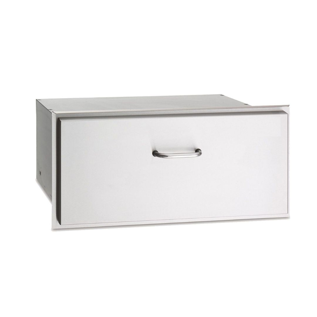 Fire Magic Select 30-Inch Masonry Drawer