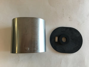FireMagic Heat Shield Kit - 24177-05