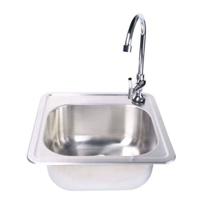 Fire Magic Stainless Steel Faucet