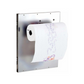 Lion 17-Inch Access Door With Towel Rack - Vertical