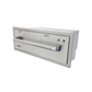 Lion 30-Inch Built-In 120V Electric Stainless Steel Warming Drawer