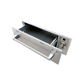 Lion 30-Inch Built-In 120V Electric Stainless Steel Warming Drawer