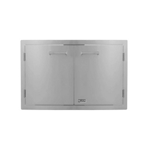 Lion 33-Inch Double Access Door