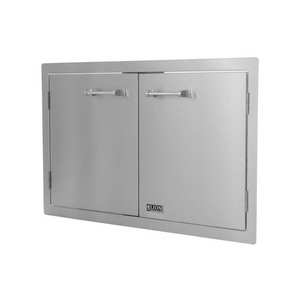 Lion 33-Inch Double Access Door