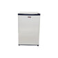 Lion American Q 8 3/4-Foot BBQ Island With Gas Grill, Side Burner & Refrigerator