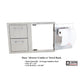 Lion Prominent Q 6-Foot BBQ Island With Gas Grill
