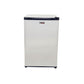 Lion Sensational Q 7-Foot BBQ Island With Gas Grill, Side Burner & Refrigerator
