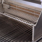 Luxor 30" Built In Natural Gas Grill w/ Smoker Box & 2 IR Burners AHT-30-BI-NG