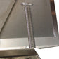 Luxor 42" Built In Liquid Propane Gas Grill w/ Smoker Box & 3 IR Burners AHT-42-BI-LP