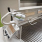 Luxor 54" Built In Natural Gas Grill w/ Rotisserie, IR Back Burner & 4 IR Burners AHT-54R-BI-NG
