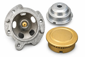 Lynx Side Burner Body with Cap Kit (NG/ 2006-Current) - 32677