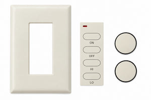 Lynx Wall Switch Transmitter - 33939