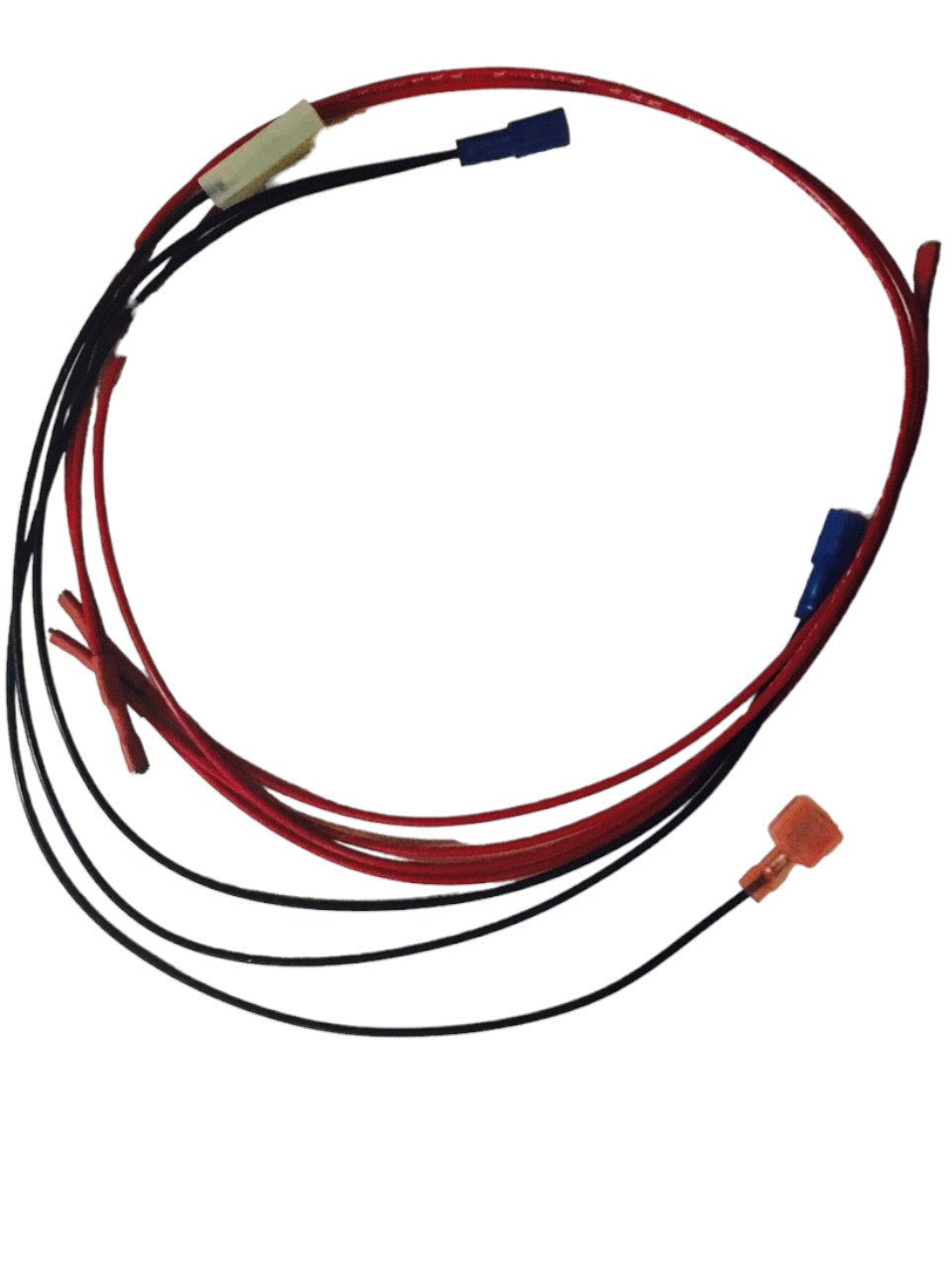 Lynx Ignition Wire Harness (36" / 42" Series: Q; U) - 80432