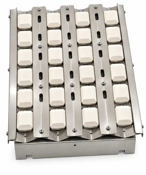 Lynx (Sedona)Complete Briquette Tray Assembly (L500, L700) - 80744/81704