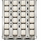 Lynx (Sedona)Complete Briquette Tray Assembly (L500, L700) - 80744/81704