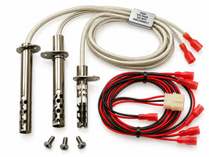 Lynx IR Electrode Kit (27"/30") - 90185