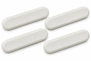 Lynx Ceramic Cap Set (4 pc) - 90265