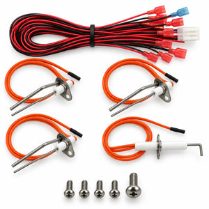 Lynx L600/L700 Electrode Kit - 90207