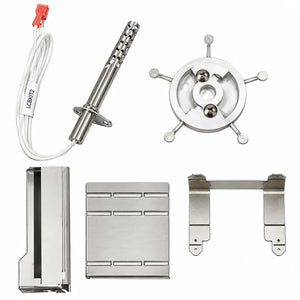Lynx Ceramic Burner Flashback Kit (LCBKIT2) - 36957
