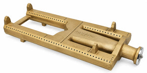 Lynx Brass Burner (27"/ 36"/ 48") - 11012