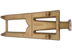 Lynx Brass Burner (27"/ 36"/ 48") - 11012