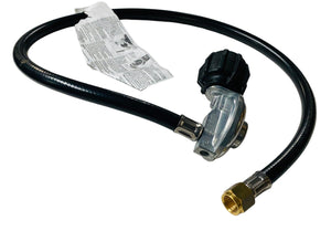 Lynx LP Propane Regulator with Hose (36") - 13026