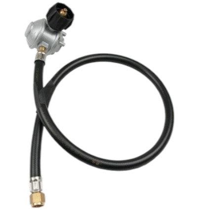 Lynx/Sedona 2 Stage Regulator with Hose (30") - 13053