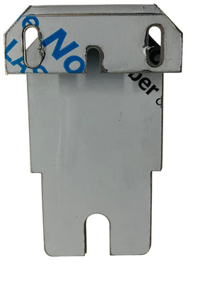 Lynx Rotisserie Motor Mounting Bracket - 30394