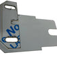 Lynx Rotisserie Motor Mounting Bracket - 30394