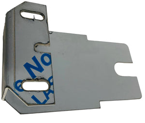 Lynx Rotisserie Motor Mounting Bracket - 30394