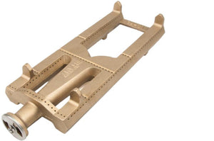 Lynx Brass Burner (30"/ 42"/ 54") - 30485