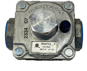 Lynx Natural Gas Appliance Regulator - 30781