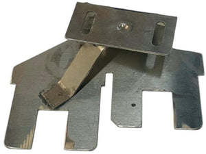 Lynx Rotisserie Motor Bracket (2 Position) - 31027