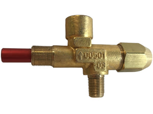 Lynx IR Safety Valve - 31058