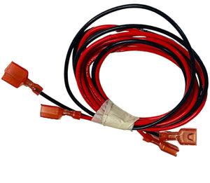 Lynx Battery Extension Wire Assembly - 31461