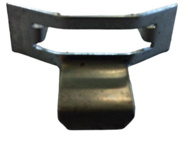 Lynx Briquette Tray End Retaining Clip - 31680