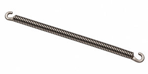 Lynx (27/36) and Sedona Extension Spring with Hook - 31780