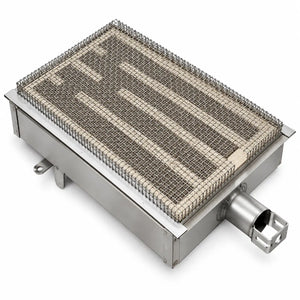 Lynx ProSear Burner with Screen - Compatible with PS 30, 42, 54 Models - Series J, K, L, M - 33000