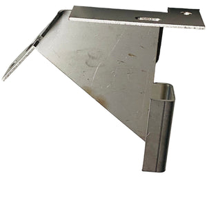 Lynx Retrofit Hot Surface Igniter Bracket Angle -33551