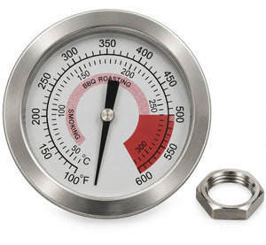 Lynx/Sedona Thermometer (Hood) - 33558