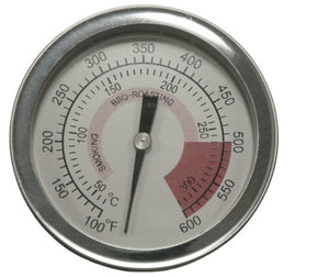 Lynx/Sedona Thermometer (Hood) - 33558