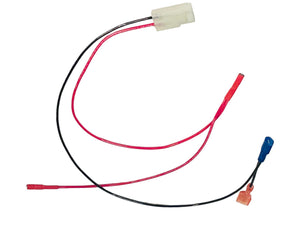 Lynx LPB Ignition Wire Harness - 70058