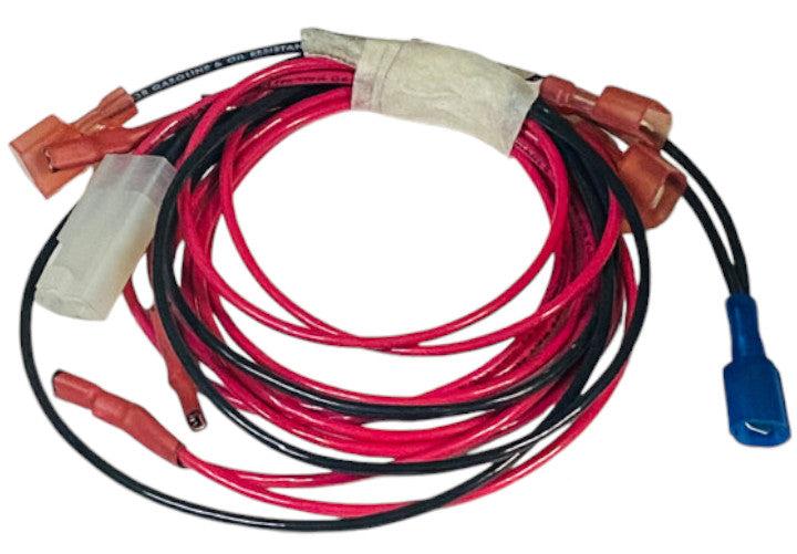 Lynx Ignition Wire Harness (LSB2PC) - 70059