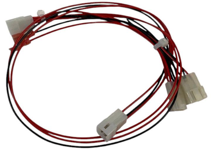 Lynx Asado (30AG) Harness Assembly (Low Power) - 70268