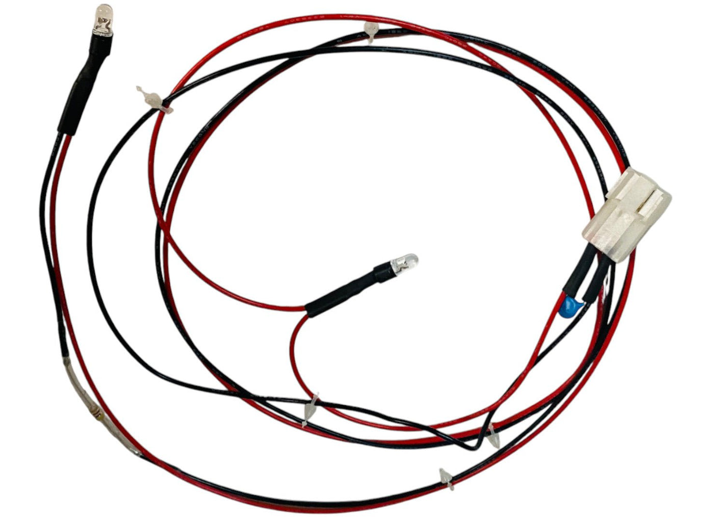 Lynx Napoli LED Wire Harness - 70348