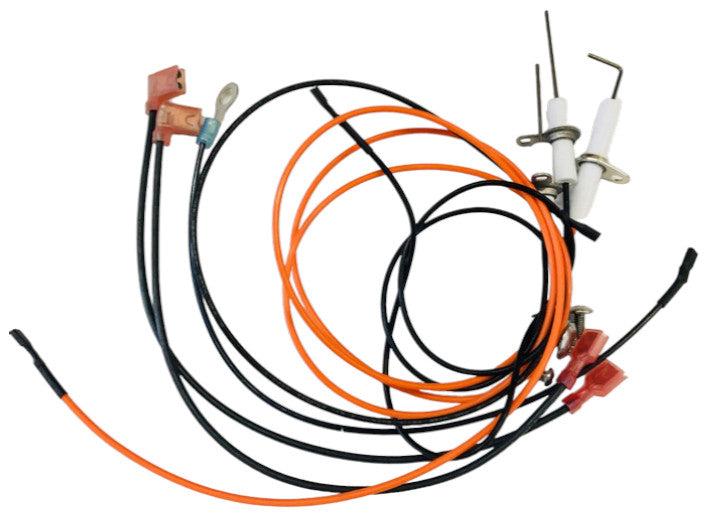 Lynx 27R Electrode Kit (2005-2006) - 80144